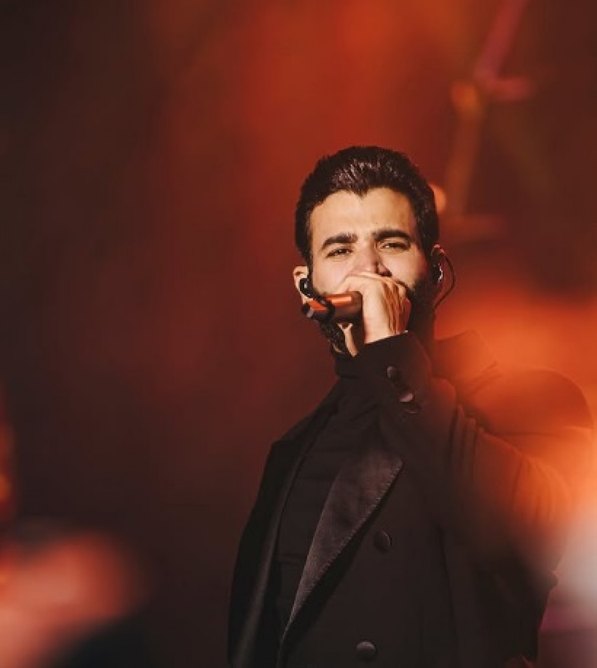 Gusttavo Lima  - Reprodução/Instagram