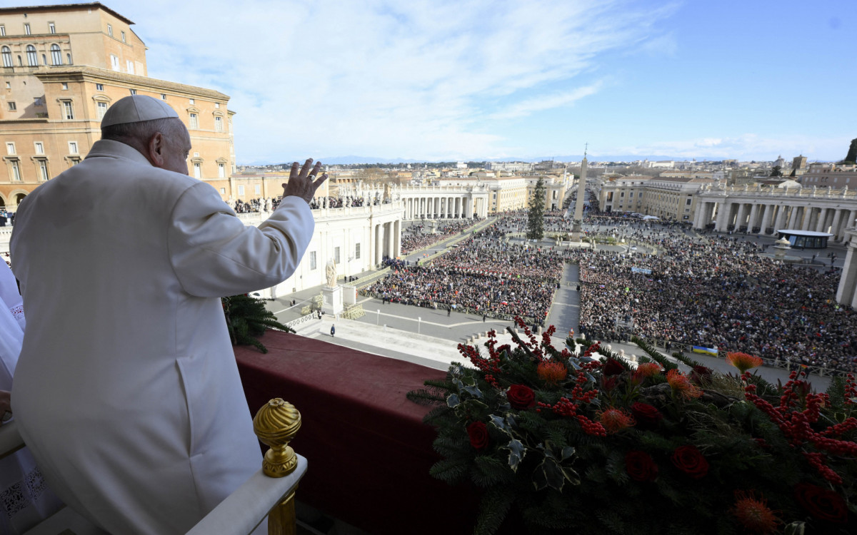 Papa Francisco 