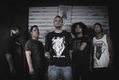 São Francisco recebe muito rock neste final de semana