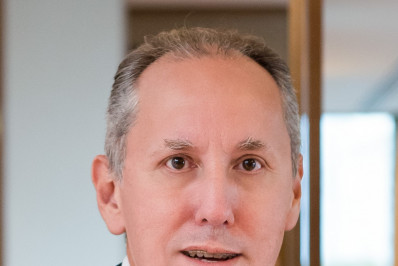 Marcelo Queiroz: Um novo capítulo para o Corpo de Bombeiros