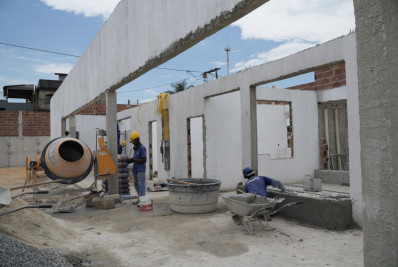 São Gonçalo vai ganhar mais duas creches municipais