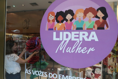 Lidera Mulher já é referência para o empreendedorismo em São Gonçalo