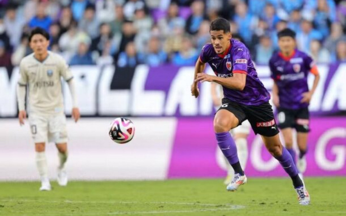 Cruzeiro dá aval, e Vasco busca a contratação do zagueiro Lucas Oliveira