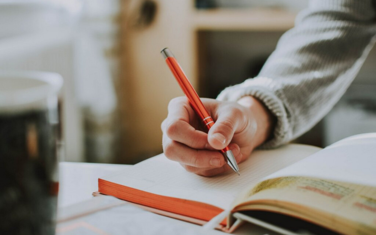 Metas para 2025: como transformar seus desejos em realiza&ccedil;&otilde;es