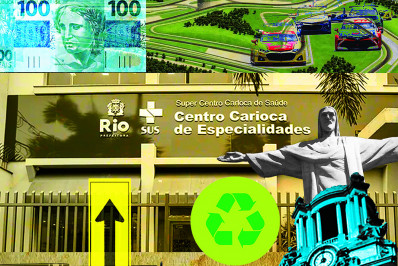 Carlo Caiado: A melhor política é o bom resultado 