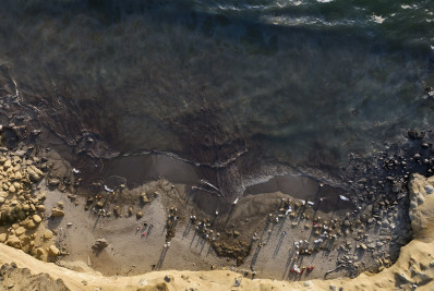 Governo do Peru declara emergência ambiental após vazamento de petróleo