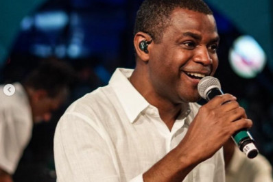 Pretinho da Serrinha leva roda de samba para a virada em Copacabana: 'Fechar 2024 com alegria'