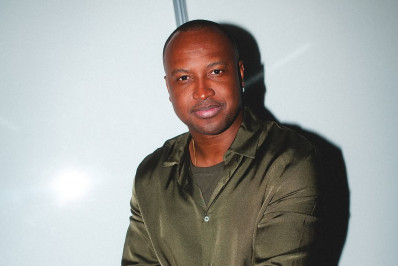 Thiaguinho revela crises de síndrome de burnout: 'Chorando antes de sair de casa'