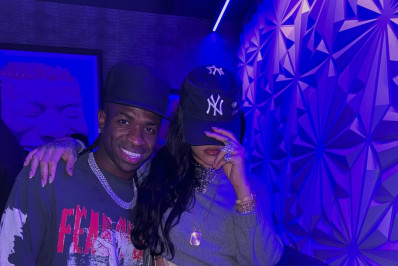 Vini Jr. surpreende ao curtir noitada com Rihanna em Nova York 