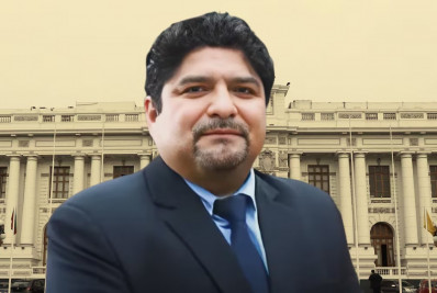Ex-funcionário nega ter criado rede de prostituição no Congresso peruano