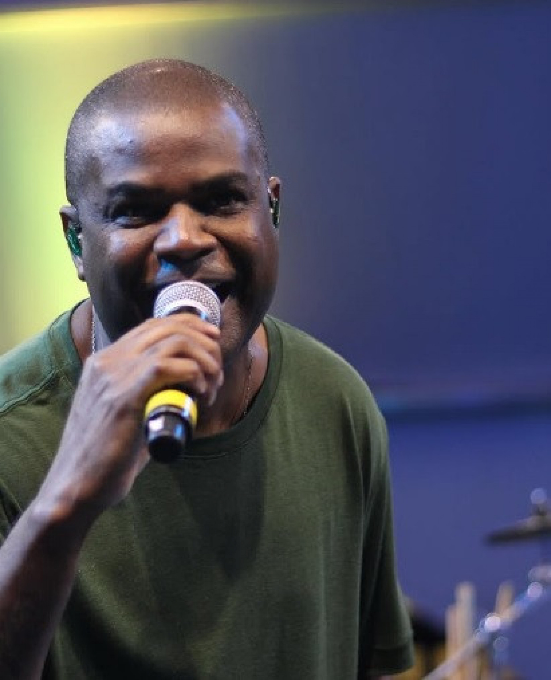 Pretinho da Serrinha 