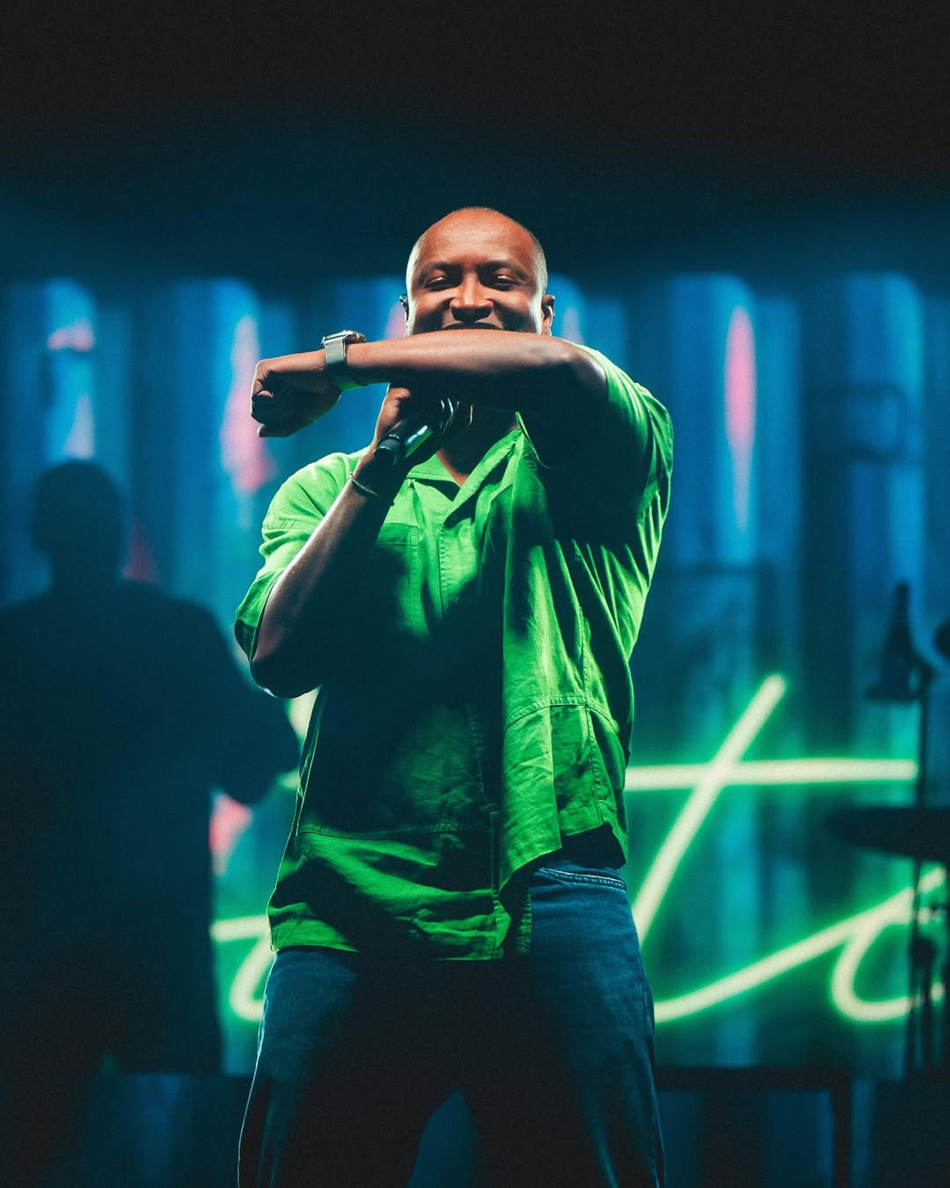 Thiaguinho - Reprodução / Instagram