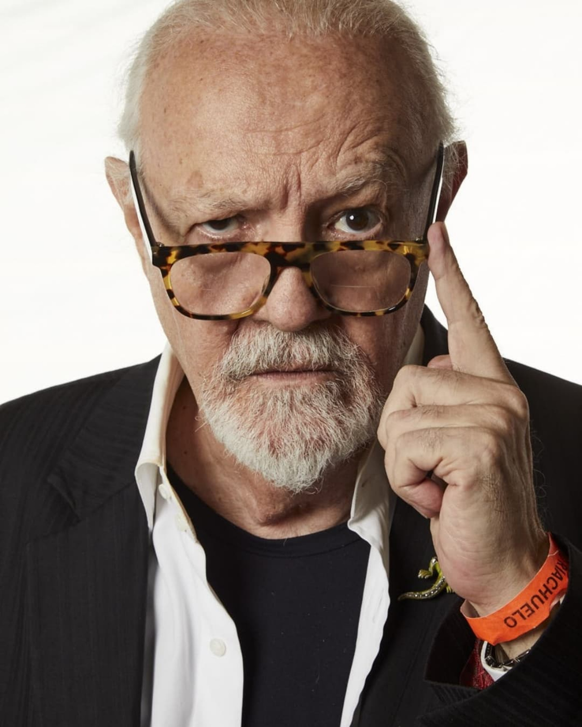 Ney Latorraca - Reprodução/Instagram 