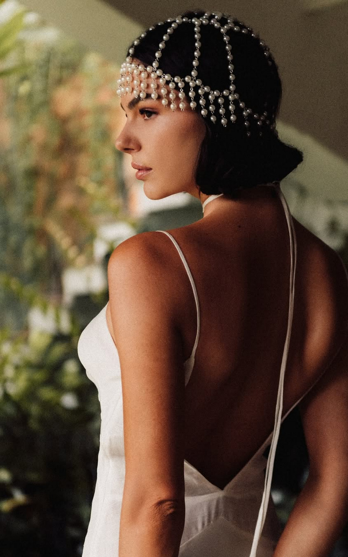 Isis Valverde se casa com Marcus Buaiz - Reprodução / Instagram 