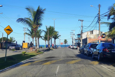 Costazul terá ruas interditadas para o Pré-Réveillon neste sábado