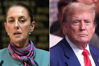 México pede que Trump não 'destrua' integração comercial com tarifas sobre aço e alumínio