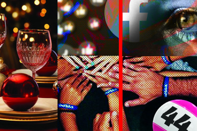 Amigos e arrependimentos