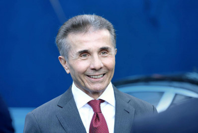 EUA sanciona magnata e ex-premiê da Geórgia Bidzina Ivanishvili