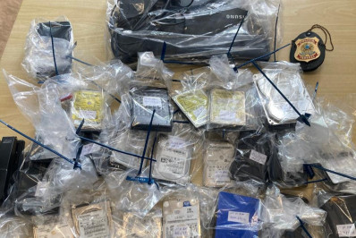 PF prende instrutor de taekwondo em ação de combate à pedofilia