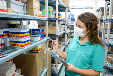 Hospitais de Saquarema reforçam estoques para alta demanda nos feriados e período de férias