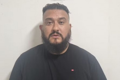 Homem apontado como líder do PCC é preso ao desembarcar de cruzeiro em Santos