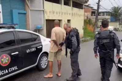 Homem é preso após polícia encontrar vídeo de tortura em investigação sobre morte de advogado