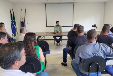 Macaé prepara Réveillon com fogos silenciosos e shows diversificados