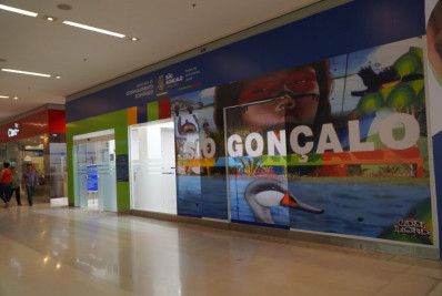 São Gonçalo encaminha para mais de 160 vagas de emprego no comércio