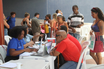 São Gonçalo projeta novas vagas de emprego e cursos para 2025