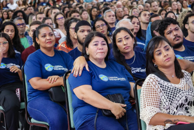 Prefeitura de Saquarema entrega certificados para mais de 1,5 mil alunos do Conexão Universitária