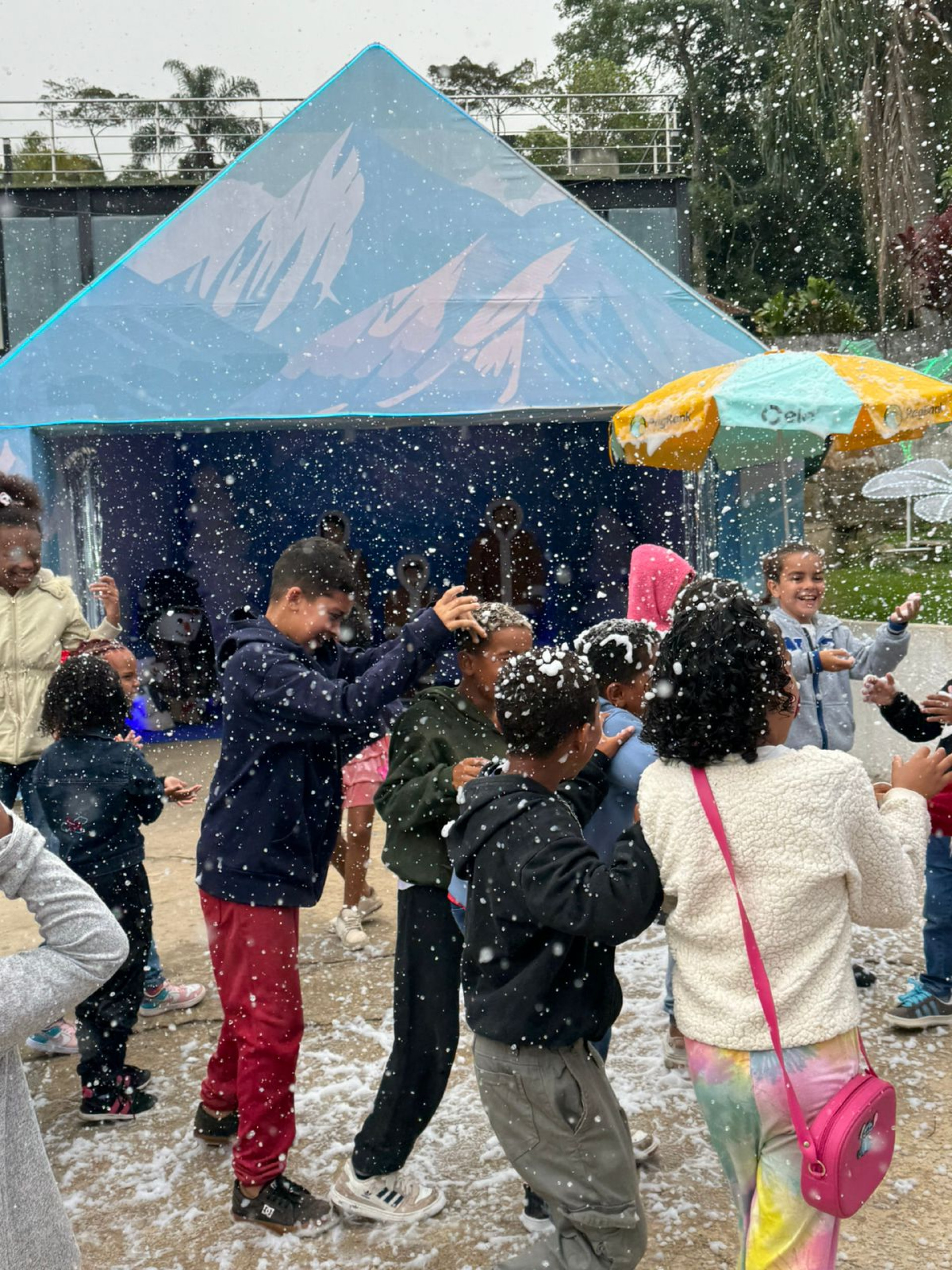 Natal no Vale Encantado