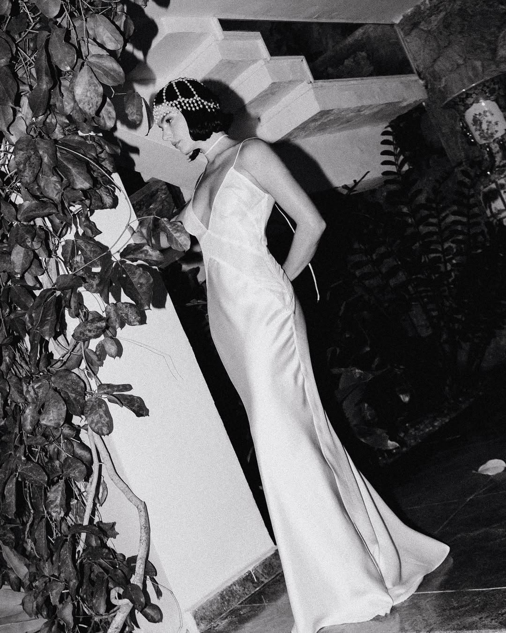 Isis Valverde se casa com Marcus Buaiz - Reprodução / Instagram 