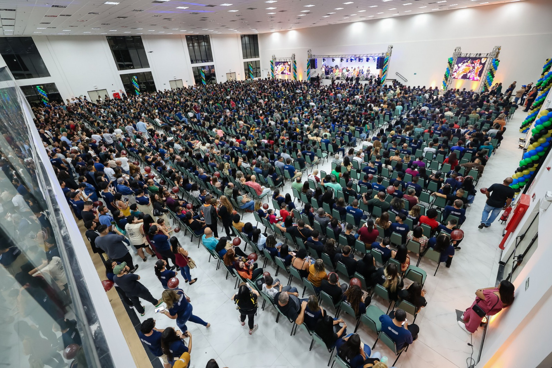 Prefeitura de Saquarema entrega certificados para alunos do Conexão Universitária - Divulgação/Prefeitura de Saquarema