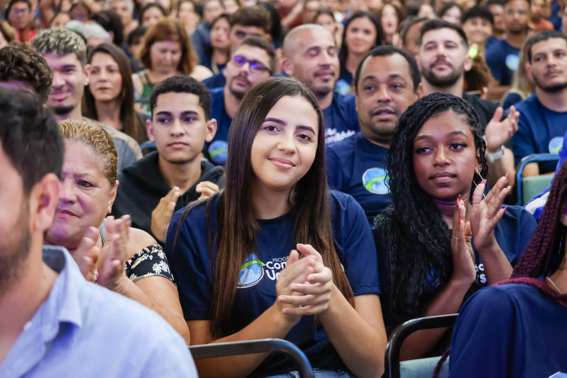 Prefeitura de Saquarema entrega certificados para alunos do Conexão Universitária - Divulgação/Prefeitura de Saquarema