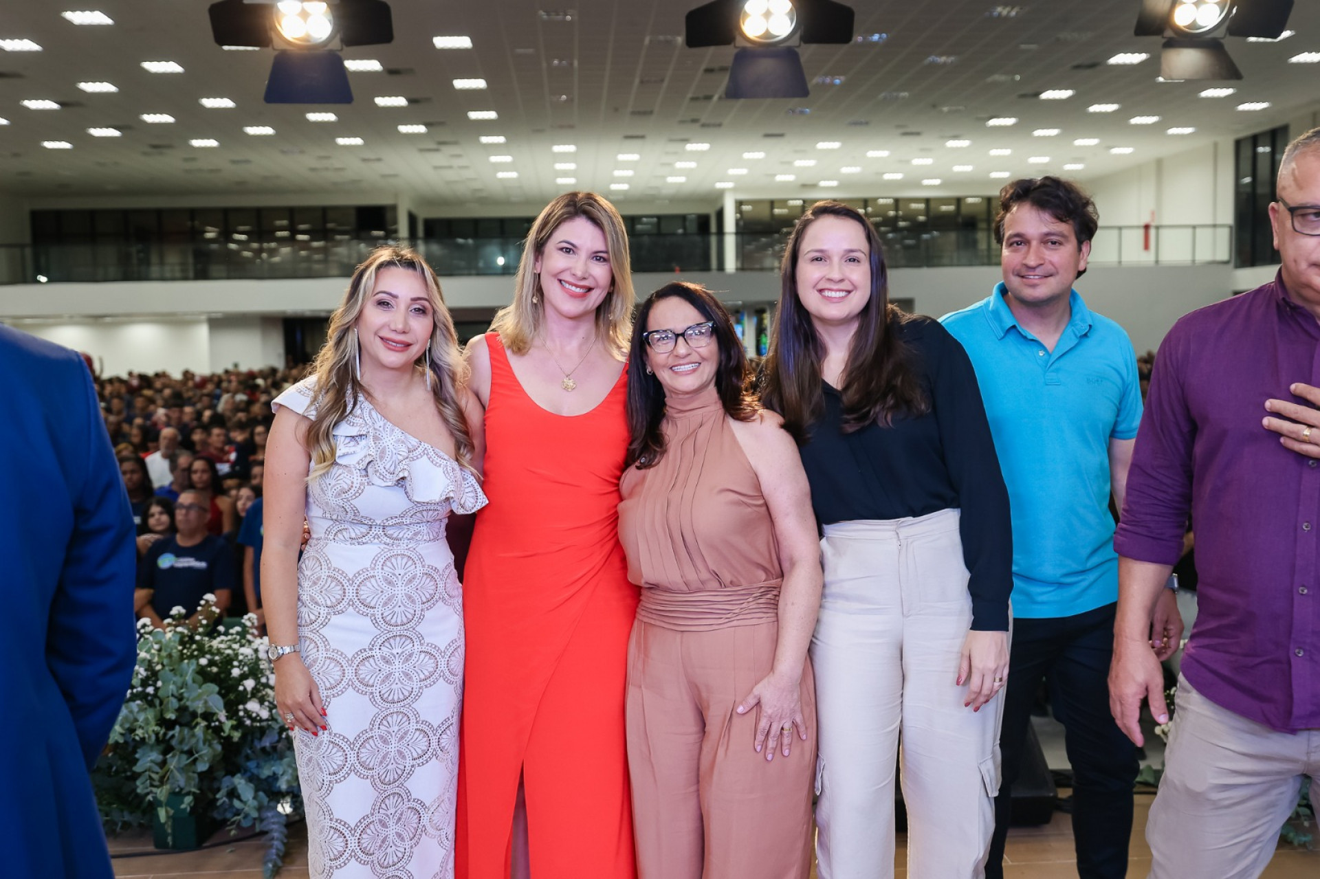 Prefeitura de Saquarema entrega certificados para alunos do Conexão Universitária - Divulgação/Prefeitura de Saquarema