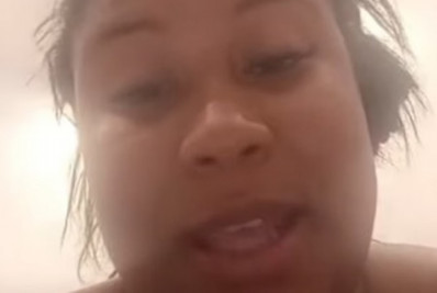 Vídeo: mulher de pastor desmascara traição durante culto e viraliza nas redes 