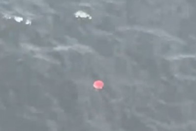 Motociclista morre após cair da Ponte Rio-Niterói