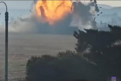 Brasil se solidariza com vítimas de acidente aéreo na Coreia do Sul