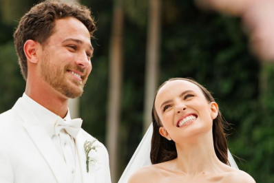 André Luiz Frambach celebra aniversário de Larissa Manoela com homenagem: 'Te escolhi'