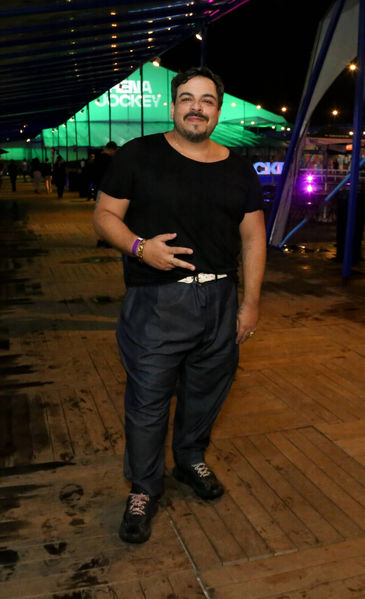 Luis Lobianco - Julio César / Agnews