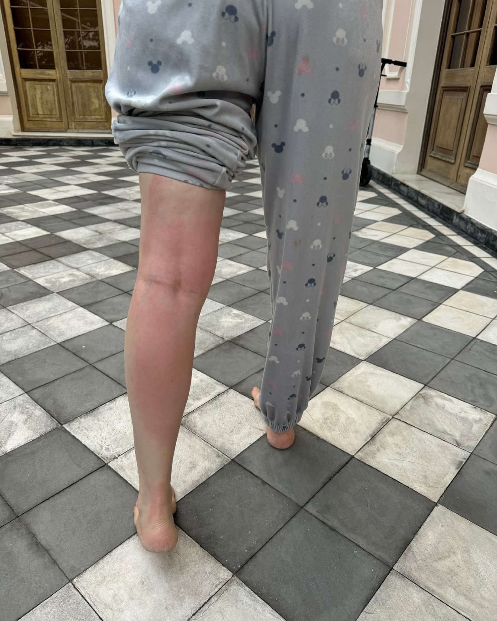 Mayana Moura - Reprodução/Instagram