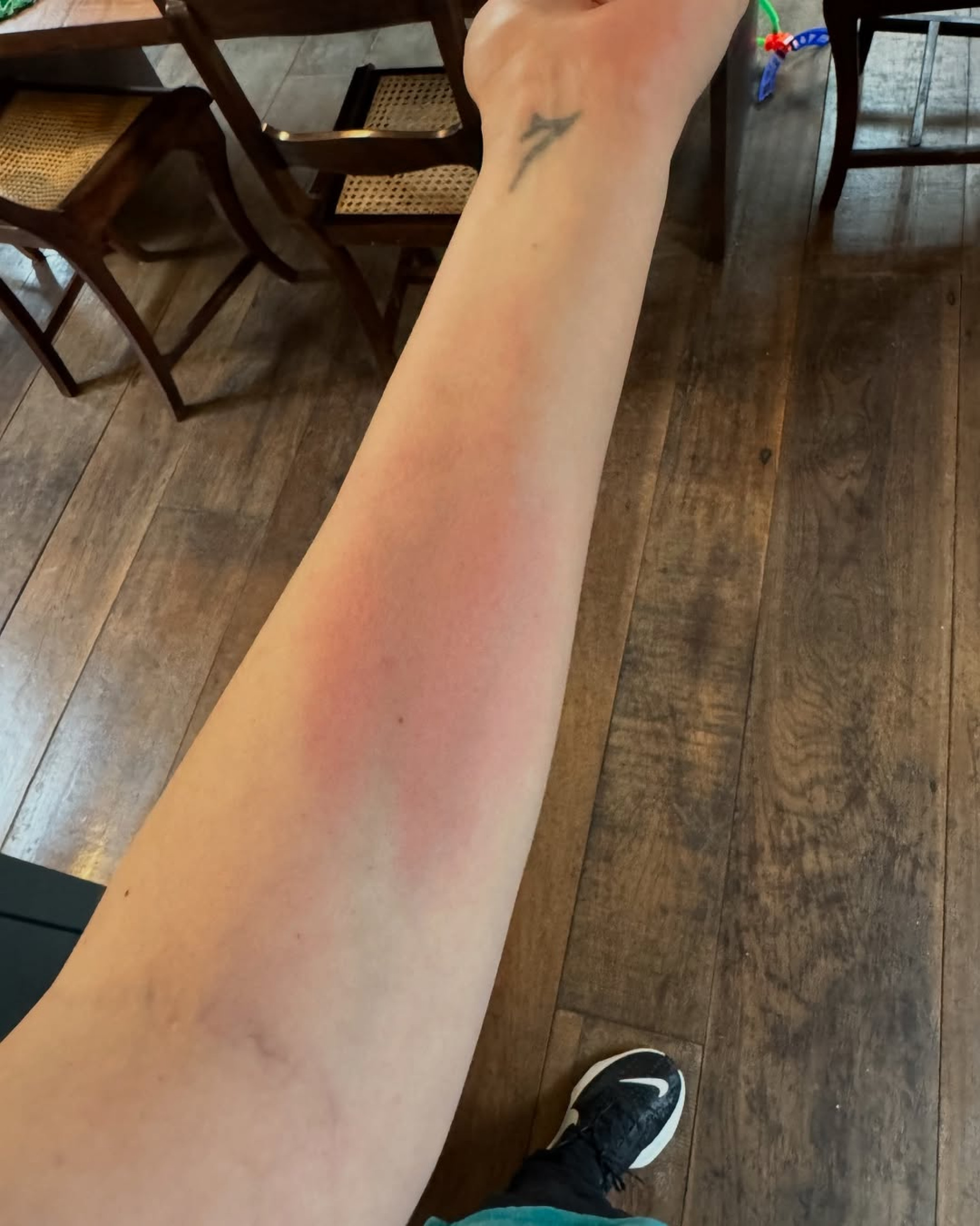 Mayana Moura - Reprodução/Instagram