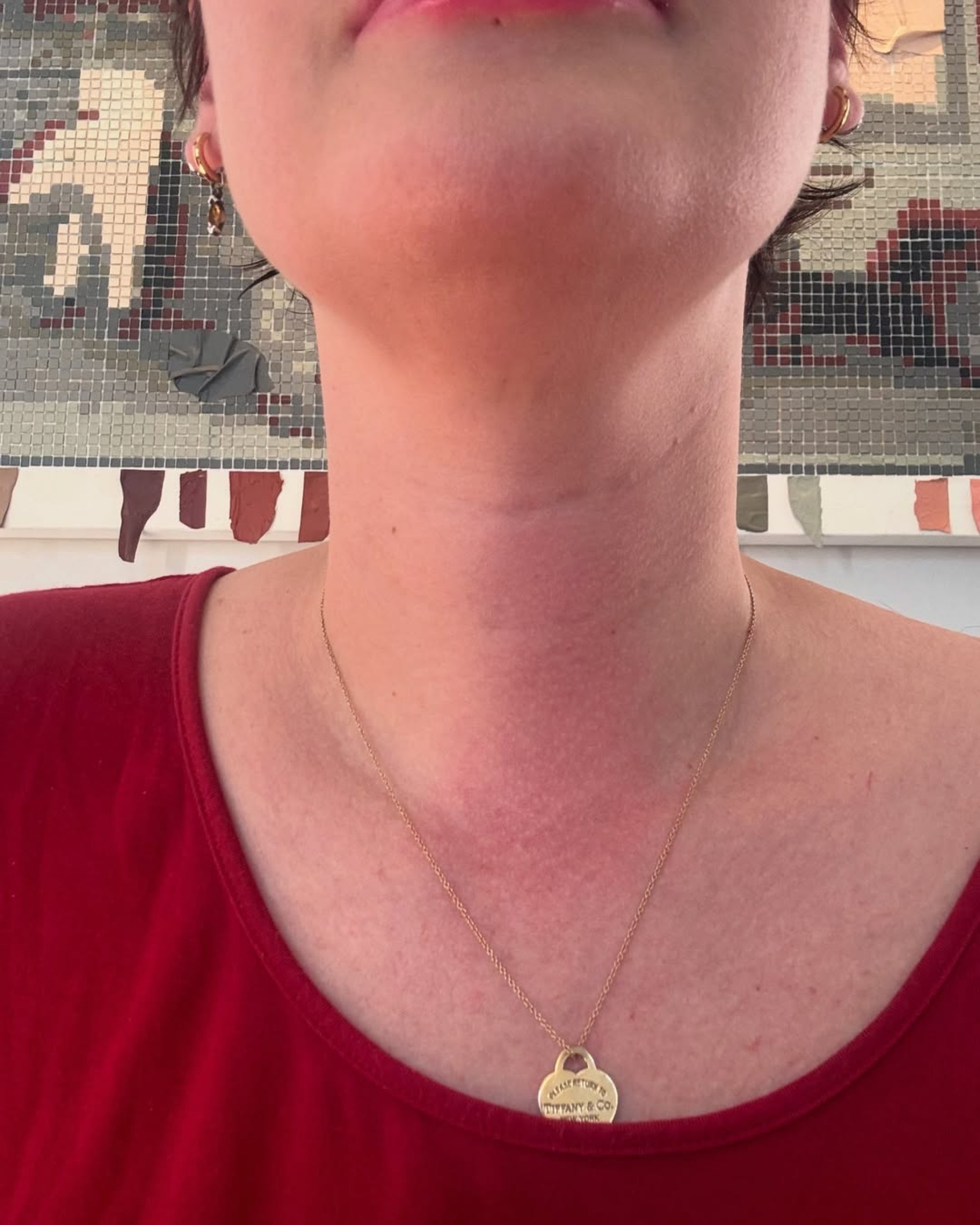 Mayana Moura - Reprodução/Instagram