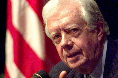 Ex-presidente americano Jimmy Carter morre aos 100 anos