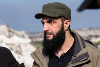 Novo líder sírio cita 'profundos interesses estratégicos' entre Síria e Rússia