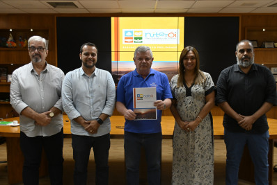 Neltur e UFF avançam na elaboração do Plano Estratégico de Turismo de Niterói