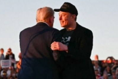 Musk afirma que EUA entrarão em falência se ritmo de despesas for mantido