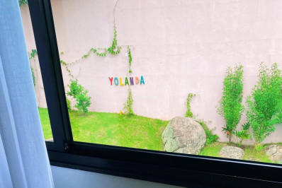 Andréia Horta faz balanço de 2024 com foto da filha