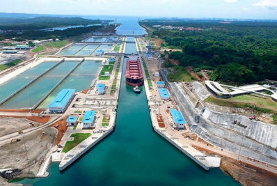 Nova greve em portos nos EUA pode afetar indústrias e comércio de grãos