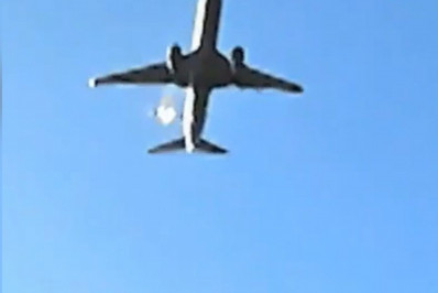 Coreia do Sul: vídeo mostra fogo saindo do motor antes de avião explodir e deixar 179 mortos